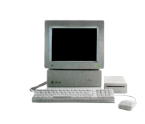 Apple IIGS